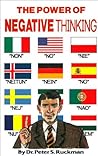 Book cover for The Power of Negative Thinking