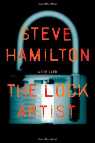 The Lock Artist (Hardcover)