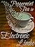 Peppermint Tea in Electronic Limbo