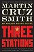 Three Stations (Arkady Renk...