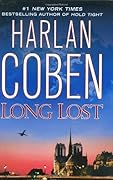 Long Lost  (Myron Bolitar, #9)
