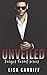 Unveiled (Vargas Cartel, #2)