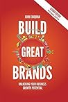 Build Great Brands by John Cinquina