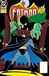 The Batman Adventures (1992-1995) #6
