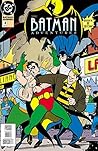 The Batman Adventures (1992-1995) #4 by Dan Slott