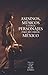 Asesinos, músicos y otros personajes para recorrer Mexico by Luis Felipe Lomelí