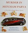 Murder in Mitcham Parva (Cleo Marjoribanks Mysteries Book 4)