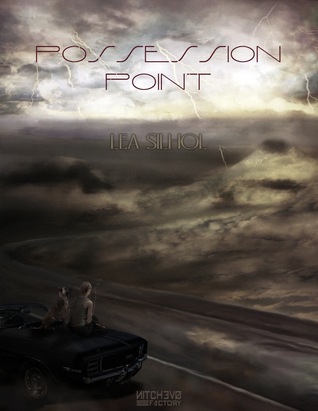 Possession Point, Premiers carnets de route d'Anis W. (Le Dit de Frontier, #2)