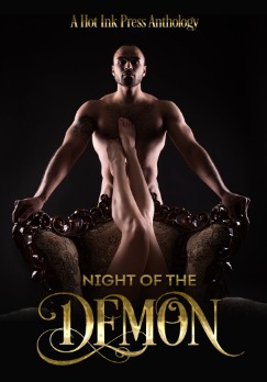 Night of the Demon