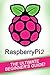 Raspberry Pi 3: The Ultimate Beginner’s Guide! (Raspberry Pi 3)