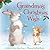 Grandma's Christmas Wish by Helen Foster James