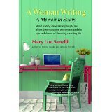 A Woman Writing