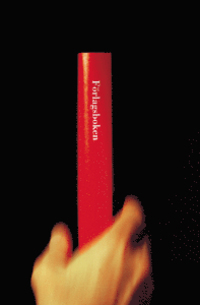 Förlagsboken (Hardcover)