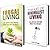 Minimalism Lifestyle Box Set: Your Guide to Frugal and Minimalist Living with Tips and Hacks (Frugal Hacks)