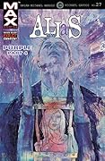Alias (2001-2003) #27