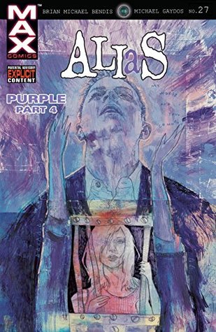 Alias (2001-2003) #27