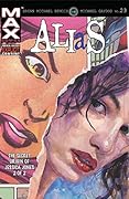 Alias (2001-2003) #23