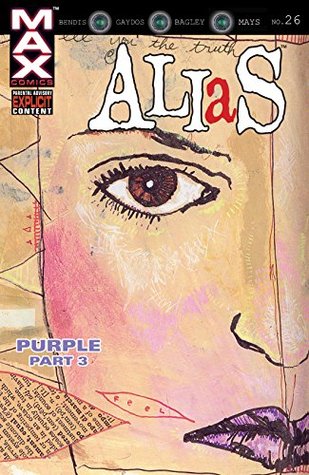 Alias (2001-2003) #26