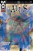 Alias (2001-2003) #28