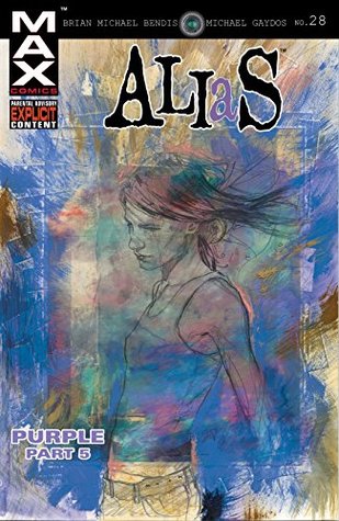 Alias (2001-2003) #28