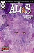 Alias (2001-2003) #24
