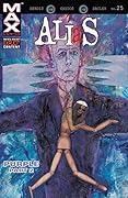 Alias (2001-2003) #25
