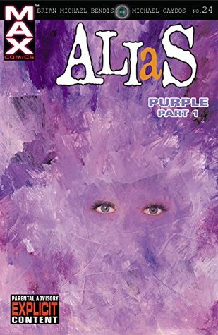 Alias (2001-2003) #24