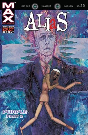 Alias (2001-2003) #25