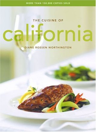 The Cuisine of California (Paperback)