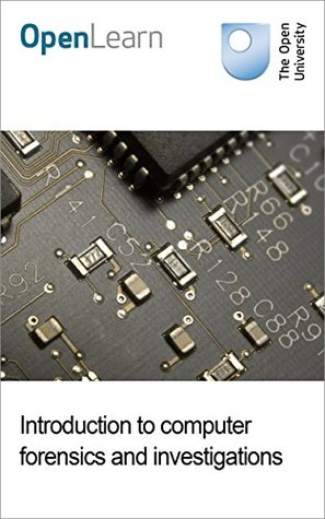 Introduction to computer forensics and investigations