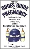 The Dude's Guide to Pregnancy by Bill Lloyd