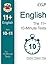 10-Minute Tests for 11+ English Ages 10-11 (for GL & Other Test Providers)