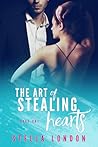 The Art of Stealing Hearts by Stella London