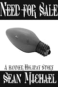 Need for Sale: A Hammer Holiday Story