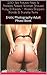 230 Sex Pictures Poses & Positions Naked Women Shaved Pussy & Breasts - Connecticut Strippers Blonde & Brunette Twins: Erotic Photography Adult Photo Book (Fifty States of Undress 48)