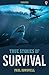 True Stories of Survival: Usborne True Stories