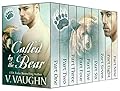 Called by the Bear, Parts #1-9 The Complete Edition