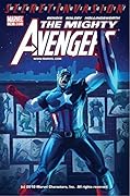 The Mighty Avengers (2007-2010) #13