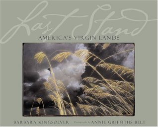Last Stand: America's Virgin Lands (Hardcover)