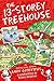 The 13-Storey Treehouse by Andy Griffiths