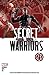 Secret Warriors #25