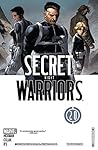 Secret Warriors #20