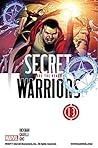 Secret Warriors #13