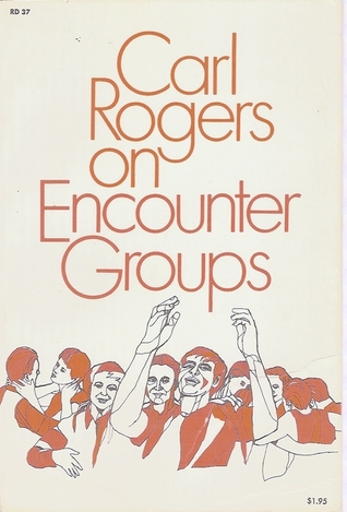 On Encounter Groups (Hardcover)