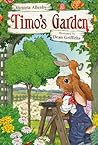 Timo's Garden by Victoria Allenby