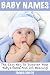 Baby Names: The Easy Way to...