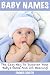 Baby Names by Emma     Smith