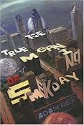 The True Meaning of Smekday