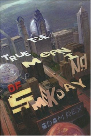 The True Meaning of Smekday (Hardcover)