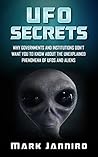 UFO Secrets: Why ...